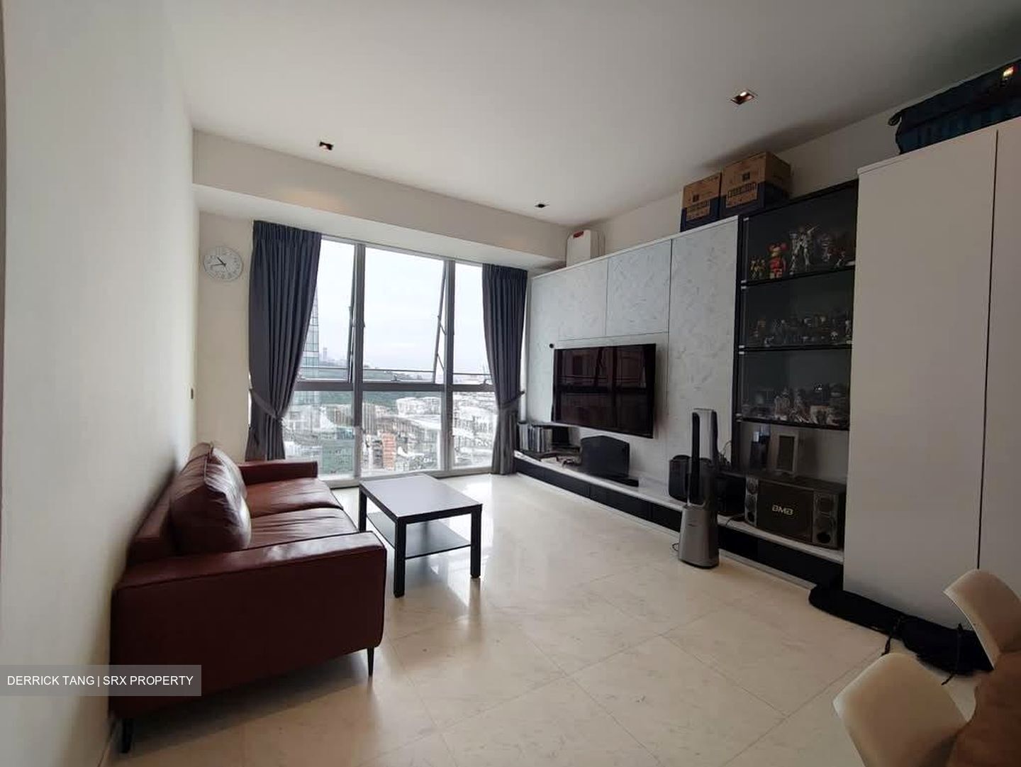 Reflections At Keppel Bay (D4), Condominium #528467011